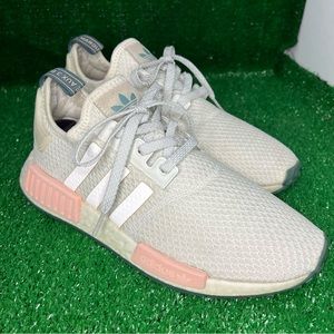(WMNS) adidas NMD_R1 'Icey Pink' D97232